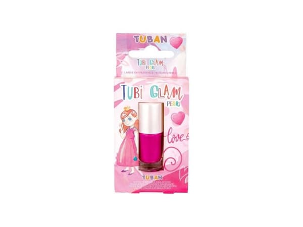 TUBAN Tubi Glam rosa perle TU3459 34597