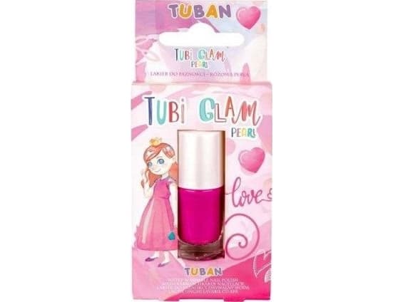 TUBAN Tubi Glam rosa pärla TU3459 34597