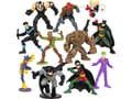 Miniatyrbilde 3 av 5: Spin Master Batman Mini figures p18 6061211 Spin Master