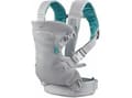 Miniatyrbild 1 av 2: INFANTINO 300079 4IN1 PRESSURE RELIEVING BREATHABLE CARRIER