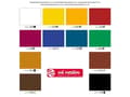 Miniatyrbilde 5 av 5: Talens Art Creation Oil colour combiset