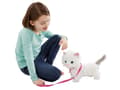 Miniatyrbild 3 av 5: Animagic - Mimi The Cat (943-920196)