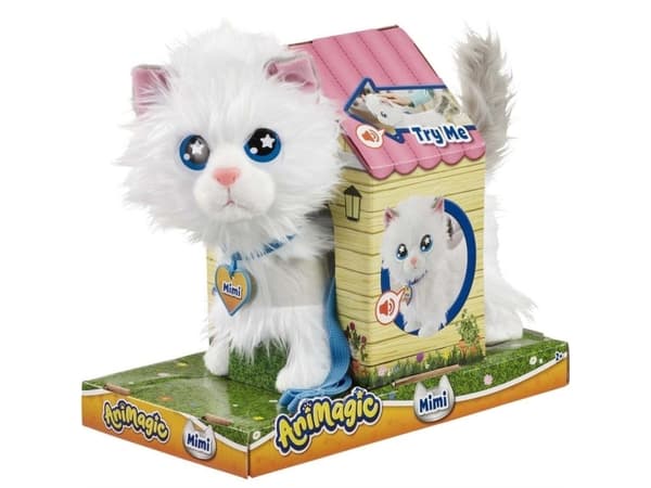 Animagic - Mimi The Cat (943-920196)