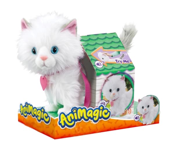 Animagic - Mimi The Cat (943-920196)