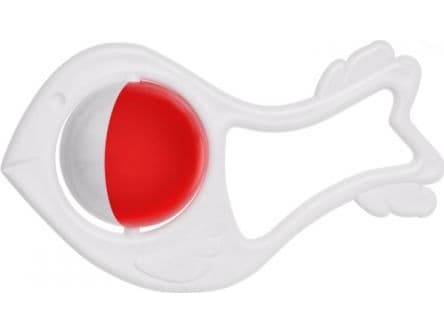 Tullo Fish Rattle 313 TULLO