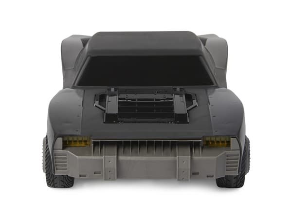 Batman Movie RC Turbo Boost Batmobile