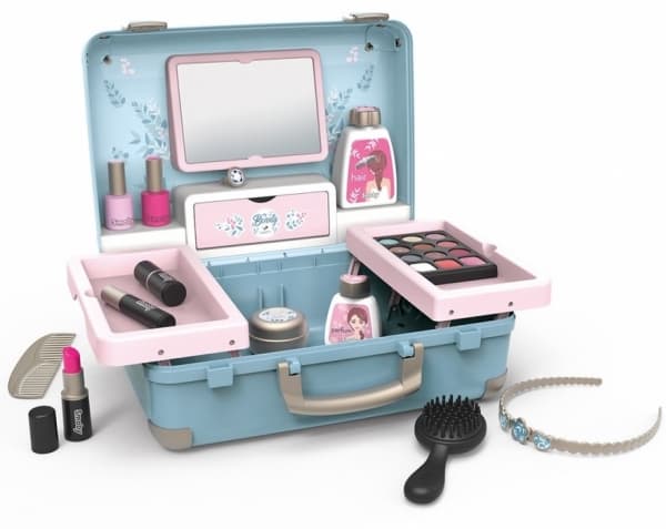 Smoby My Beauty Vanity, Meikkaus & kauneus, 3 vuosi/vuosia