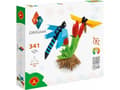 Miniatyrbild 2 av 3: Alexander ZEST KREAT ORIGAMI VASE 3D 341EL ALX PUD