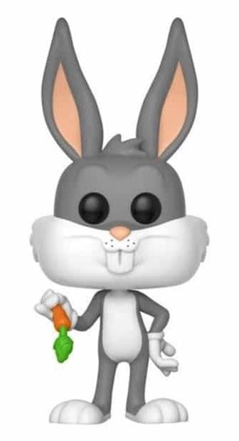 Funko! POP Animation 307 Looney Tunes Special Edition Bugs Bunny
