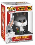 Pikkukuva 1 / 3: Funko! POP Animation 307 Looney Tunes Special Edition Bugs Bunny