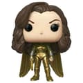 Miniatyrbillede 2 af 2: Funko! POP Heroes 331 Special Edition WW84 Wonder Woman