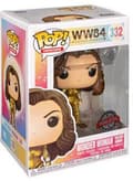 Miniatyrbillede 1 af 2: Funko! POP Heroes 331 Special Edition WW84 Wonder Woman
