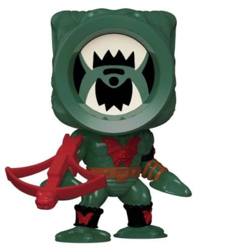 Funko! POP Retro Toys 89 MOTU Leech