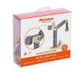 Miniatyrbilde 2 av 2: Marioinex Klocki Mini Waffle Builder medium blisterpakning