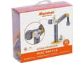 Miniatyrbilde 1 av 2: Marioinex Klocki Mini Waffle Builder medium blisterpakning