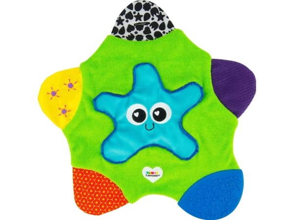 Tomy Star Blankie, Multifärg