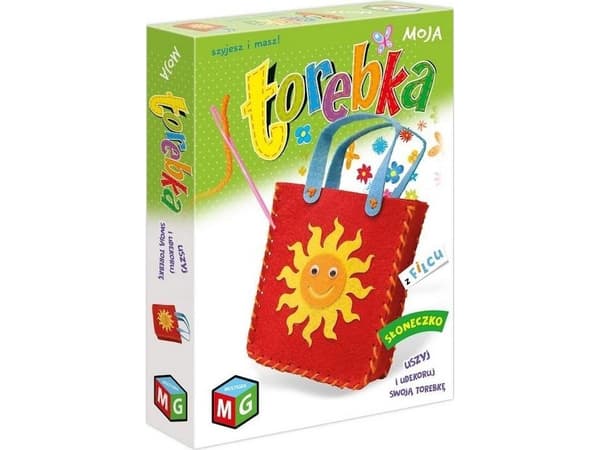 Multigra väska Sunshine