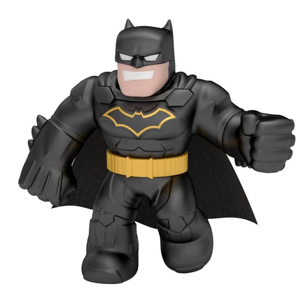 Goo Jit Zu Giant Supagoo Batman