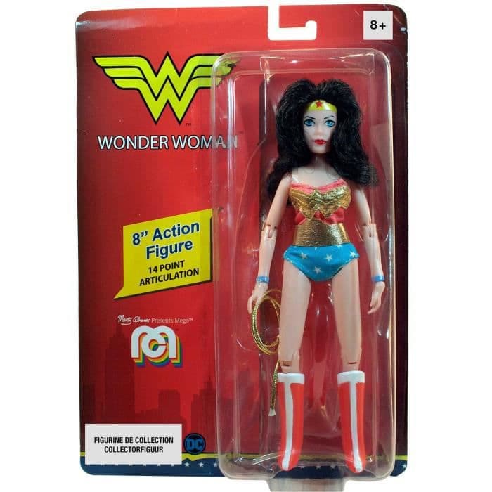 Figurin WONDER WOMAN