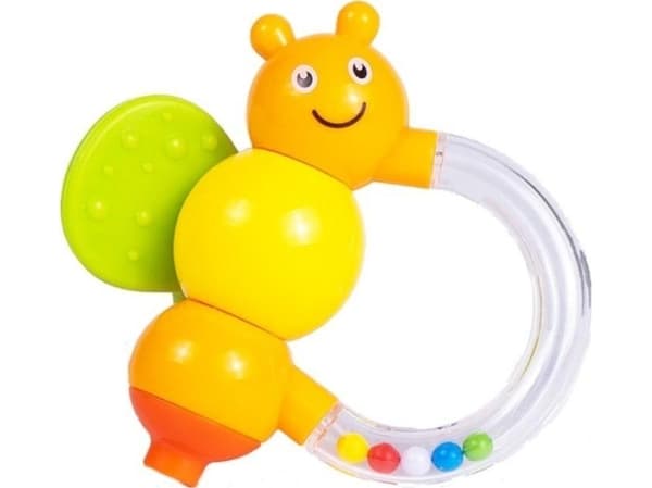 Smily Play Perhonen helistin