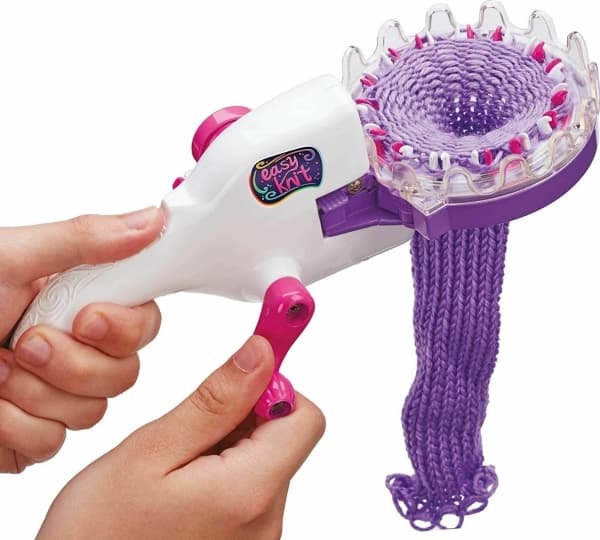Cobi Lovely Stickmaskin