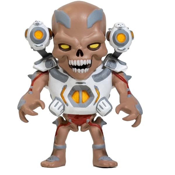 Merchandise Doom - Revenant Collectible Figurine