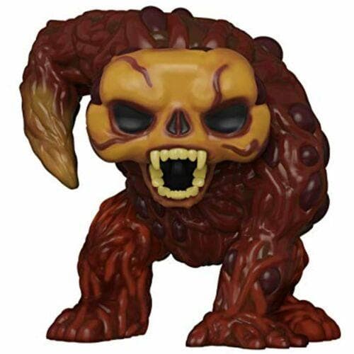 Funko! POP Television 1099 The Flash Bloodwork