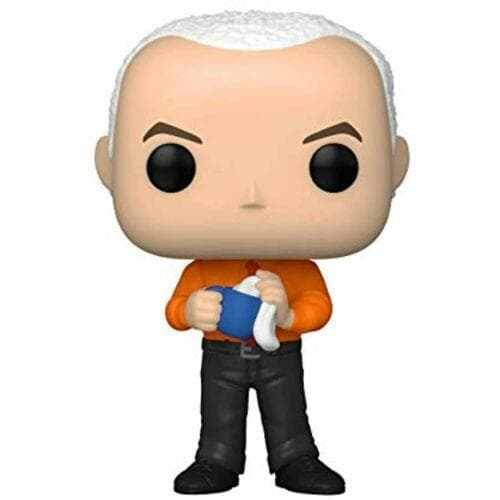 Funko! POP Television 1064 Friends Gunther