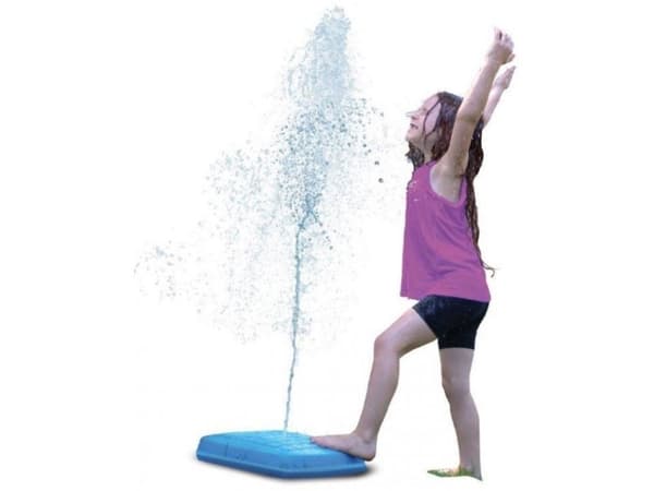 Step-N-Splash