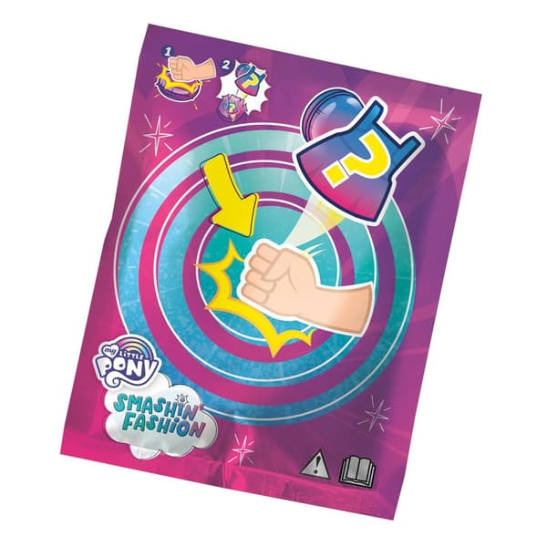 My Little Pony, Smashin Fashion - Twilight Sparkle