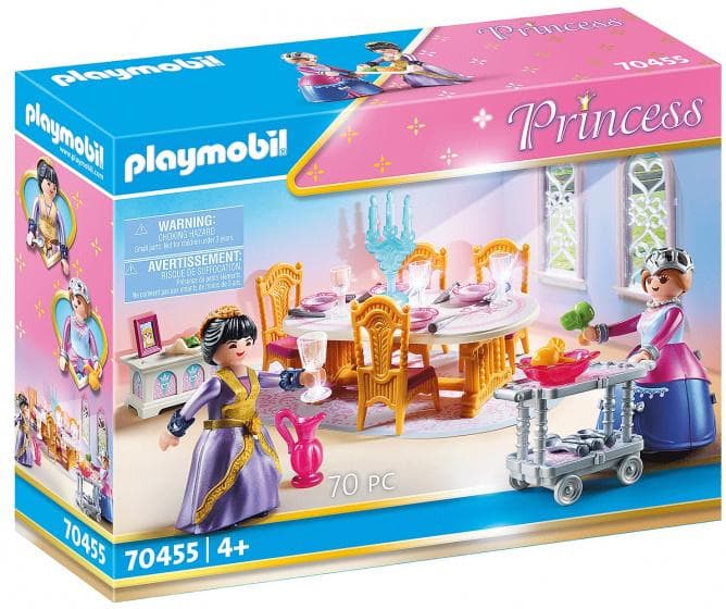 Princess - Matsal (70455)