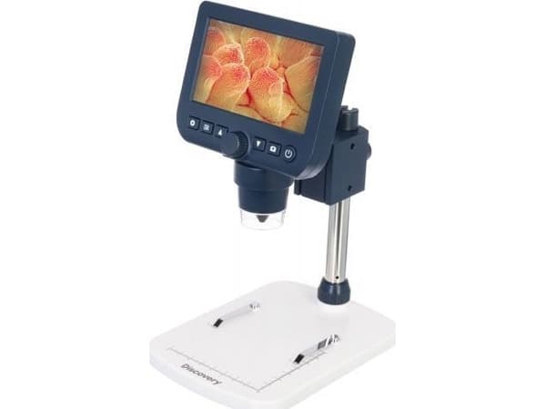 Levenhuk Discovery Artisan 64 Digital microscope