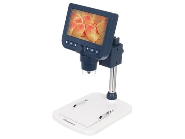 Levenhuk Discovery Artisan 64 Digital microscope
