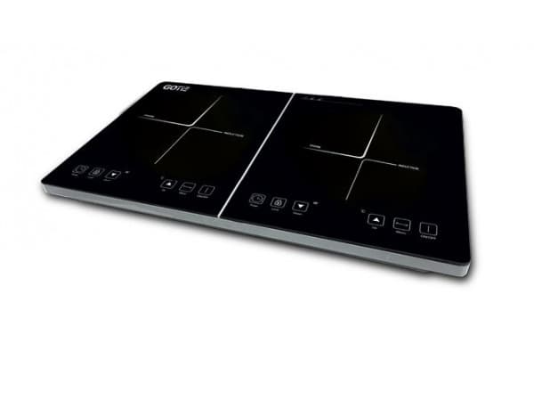 Gotie GPI-200 frittstående platetopp
