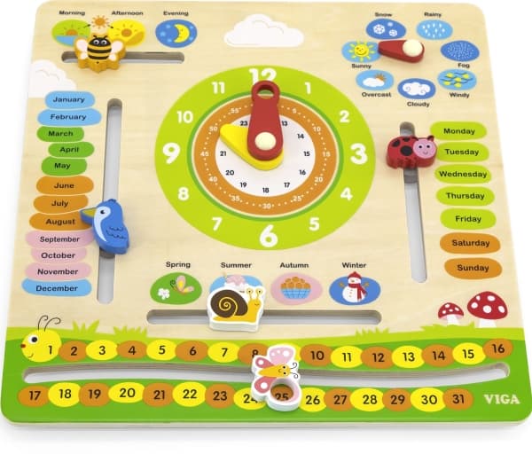 L2 Viga 44538 kalender