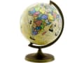 Miniatyrbild 2 av 2: WWoyda Globus 220 Troll Explorers