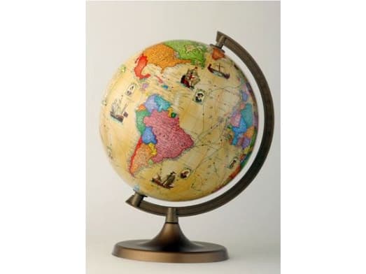 WWoyda Globus 220 Troll Explorers