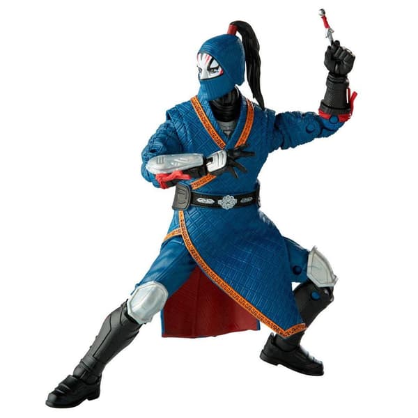 Marvel Legends, Actionfigur - Death Dealer