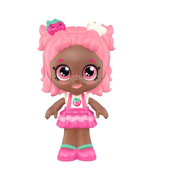 Kindi Kids Minis Pearlina