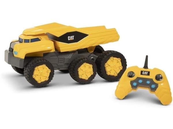 CAT RC Massive Mover, 82440