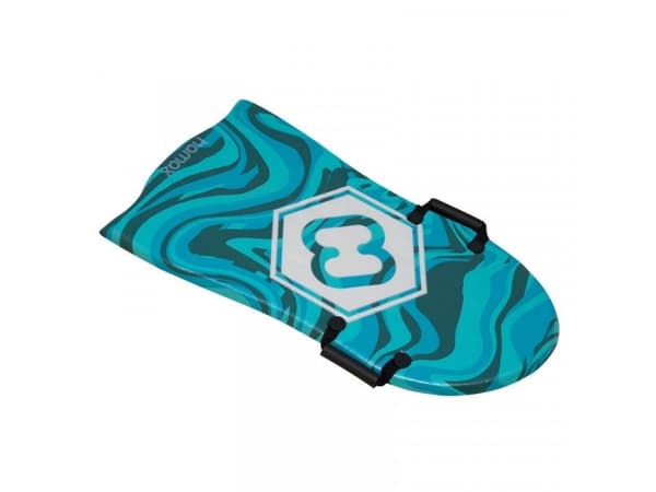 Čiuožynė Hamax Mini Surfer mėlyna 550063