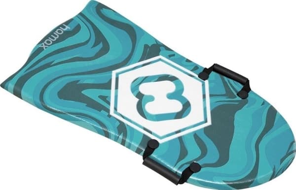 Čiuožynė Hamax Mini Surfer mėlyna 550063