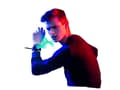 Miniatyrbilde 3 av 5: SpyX Wrist Talkies