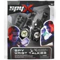 Miniatyrbilde 1 av 5: SpyX Wrist Talkies