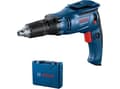 Miniatyrbilde 1 av 2: BOSCH. PLATE SKRUTREKKER G-K 650W GTB 650