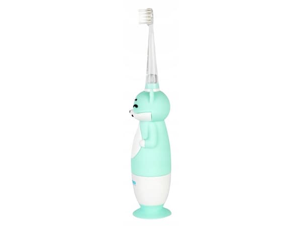 Oromed Oro-Kids sonic toothbrush White and blue