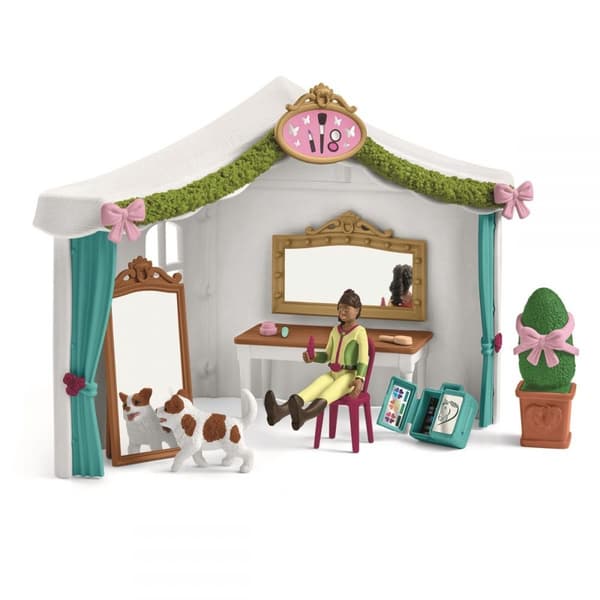 Schleich Big Horse Show - Schleich