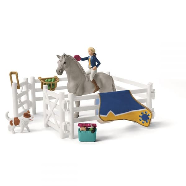 Schleich Big Horse Show - Schleich