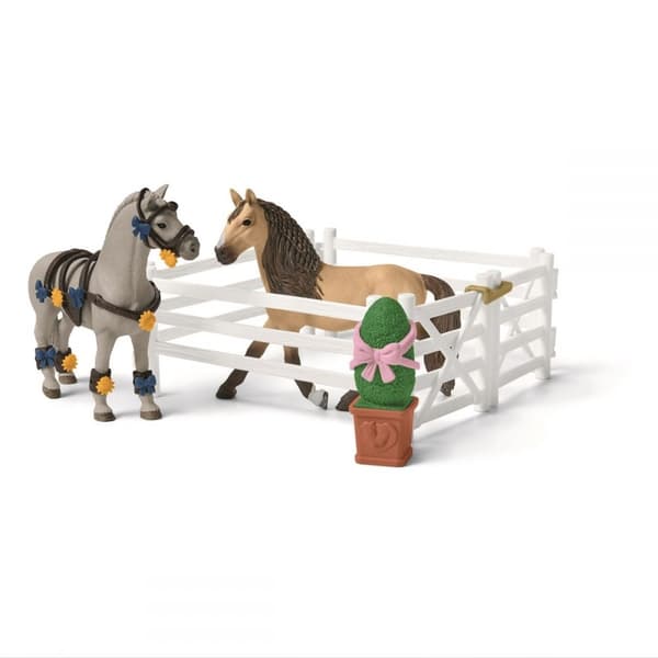 Schleich Big Horse Show - Schleich