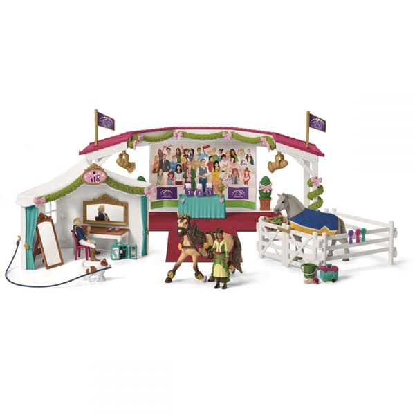 Schleich Big Horse Show - Schleich